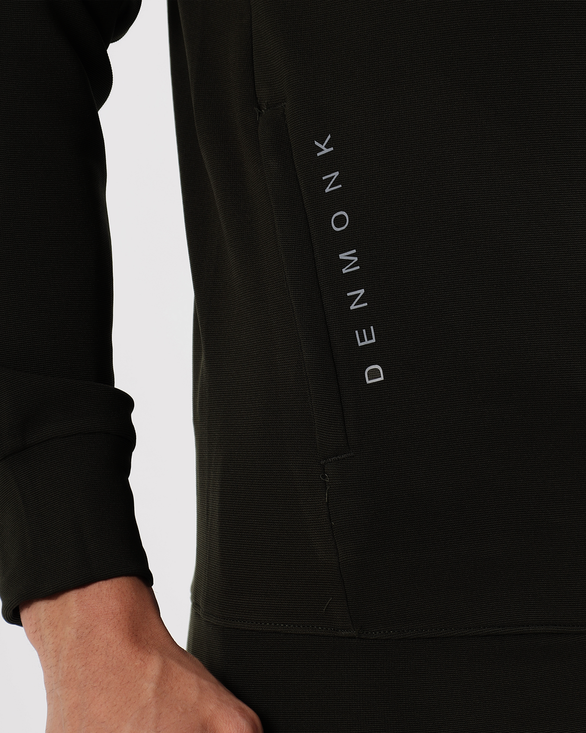 Flex Motion Jacket | Slim Fit