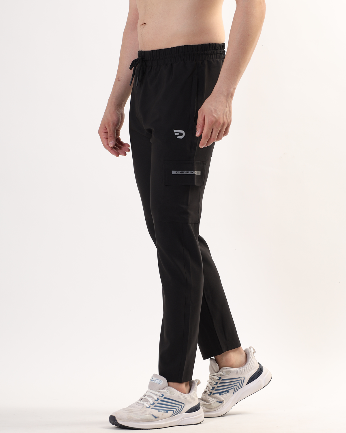Flexcargo Trackpant | Smart Fit