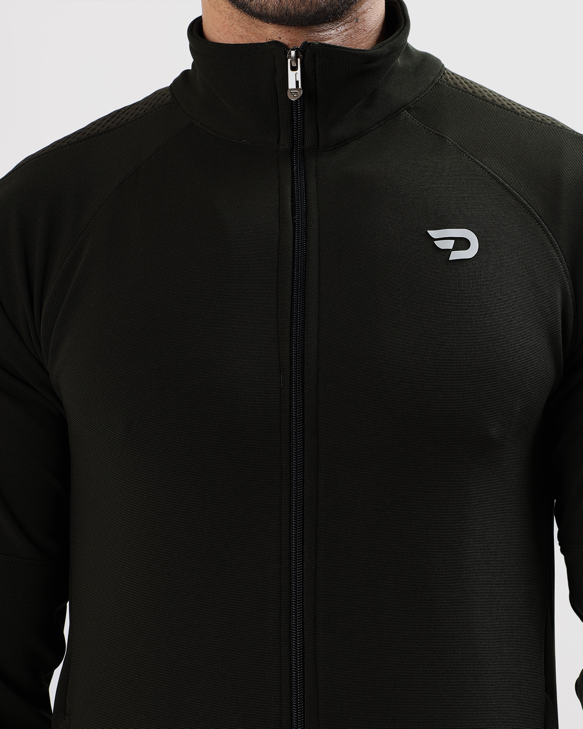 Flex Motion Jacket | Slim Fit