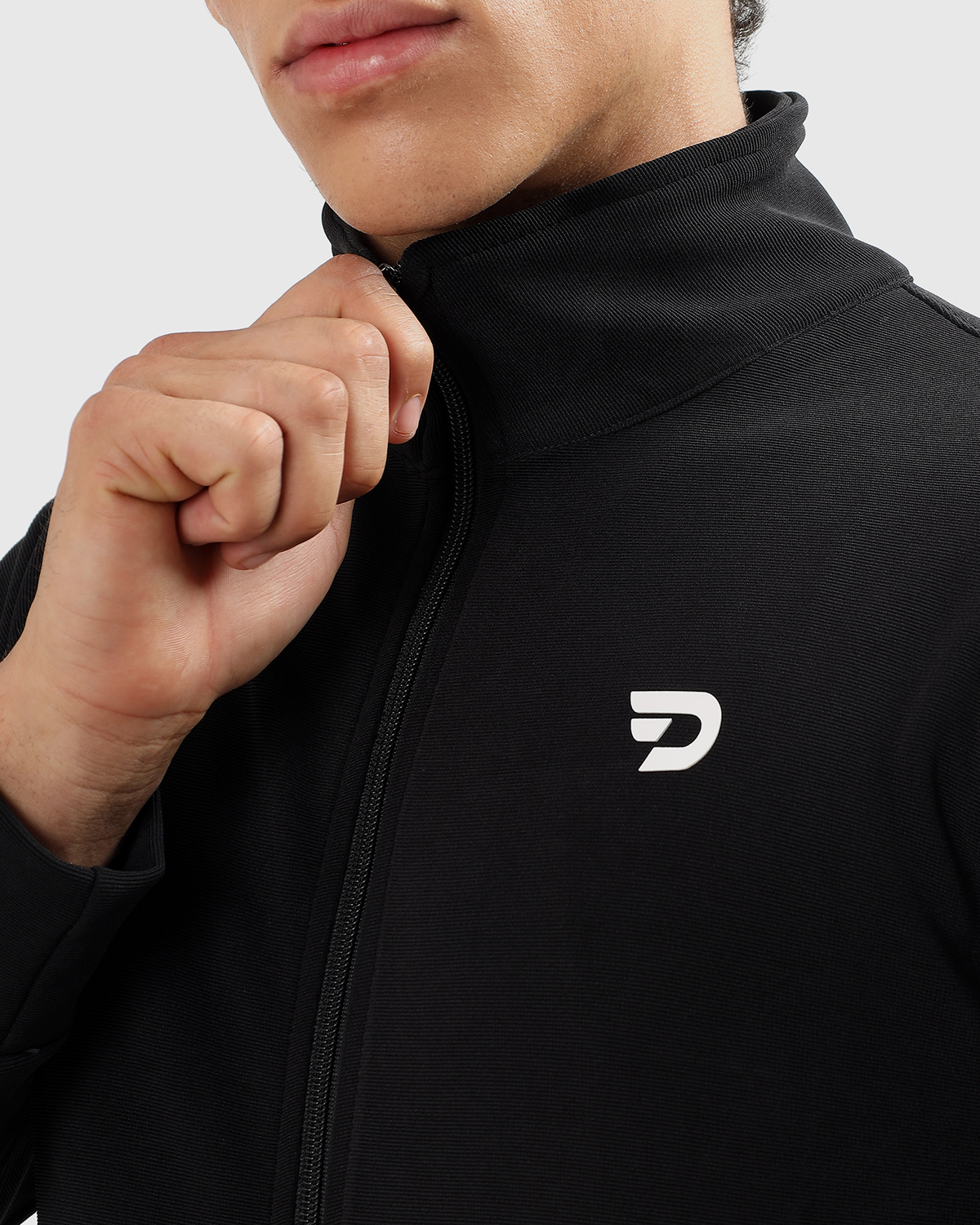 Urbanfit Activewear Jacket | Slim Fit