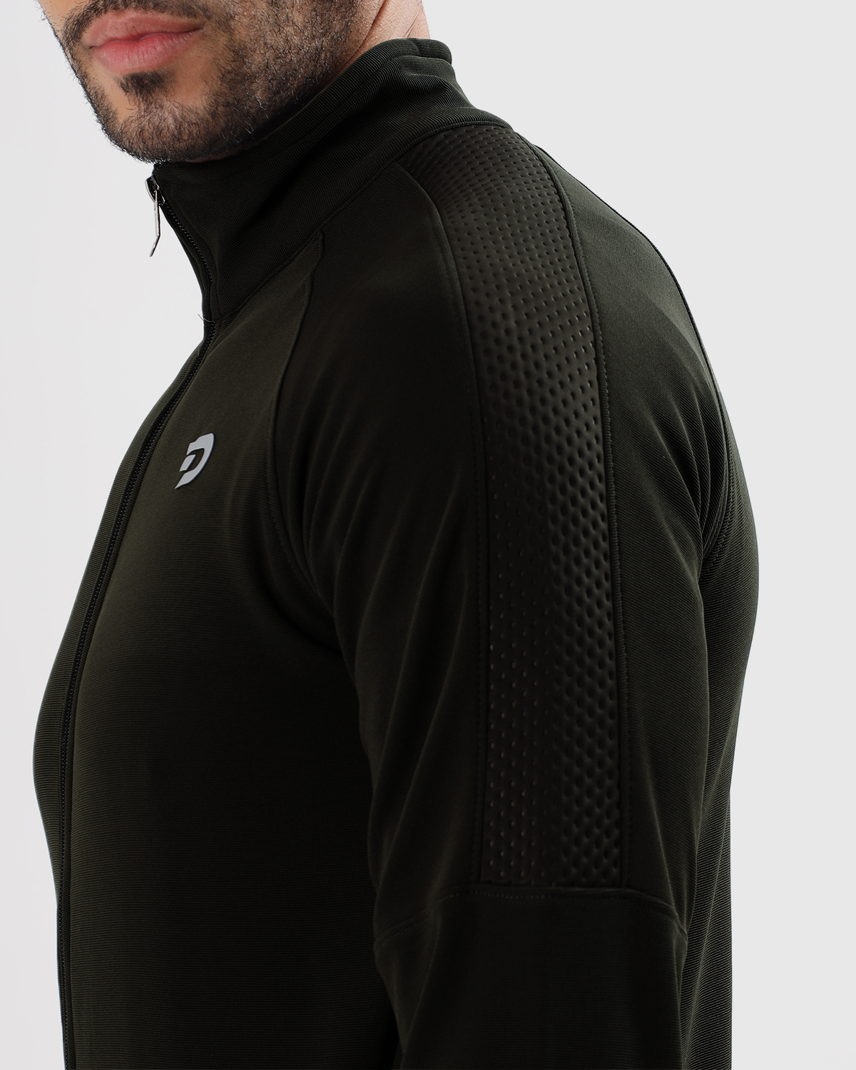 Flex Motion Jacket | Slim Fit