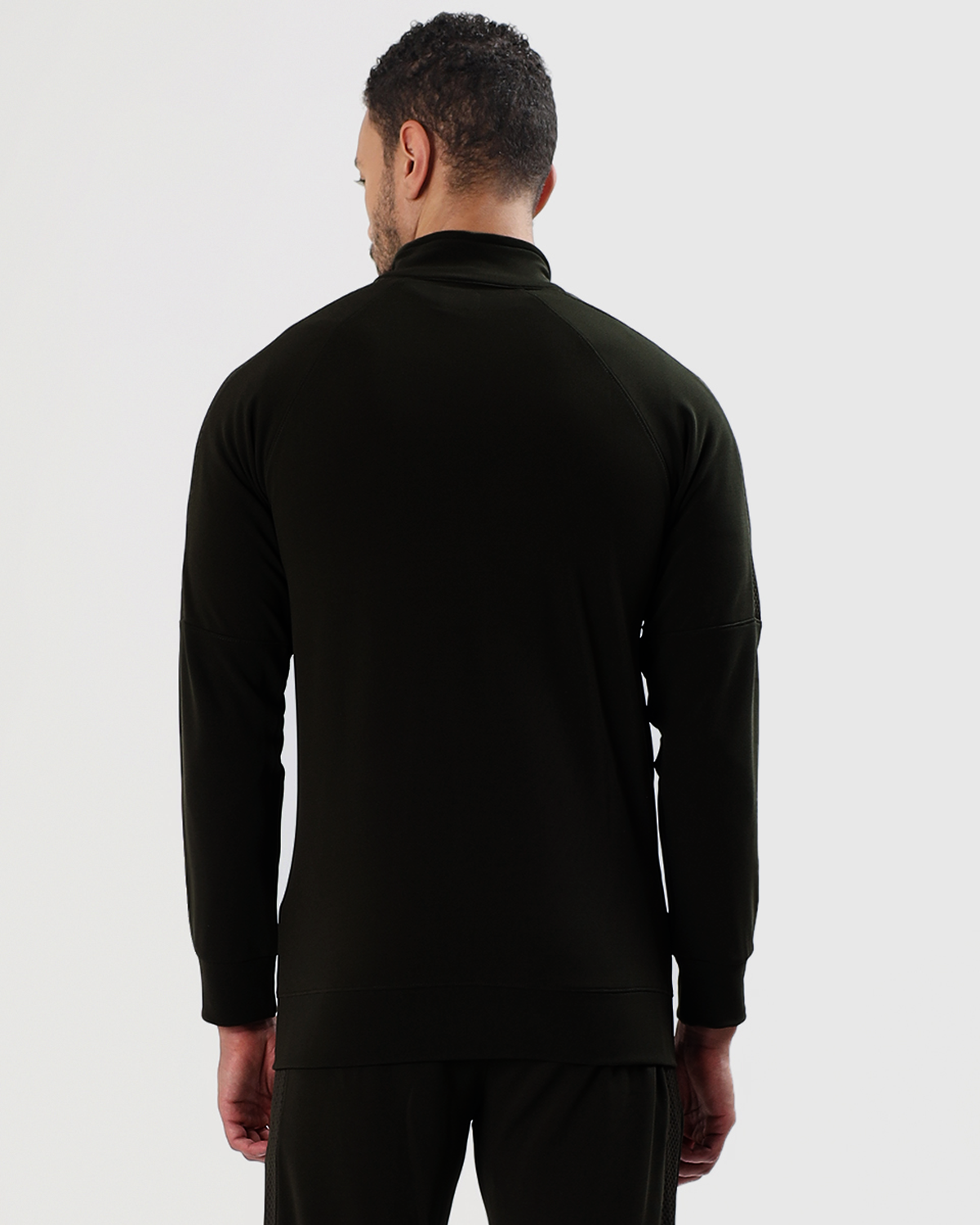 Flex Motion Jacket | Slim Fit