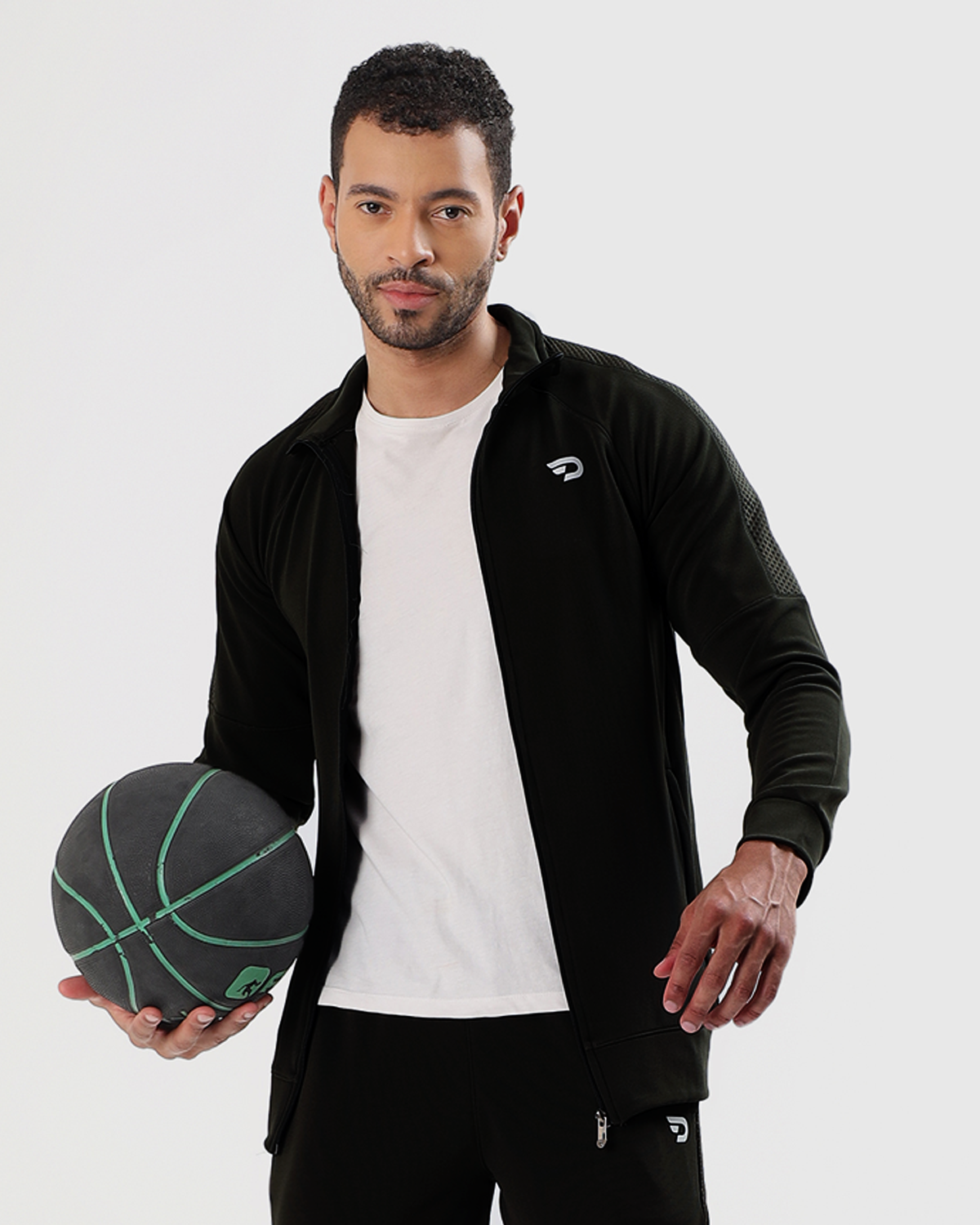 Flex Motion Jacket | Slim Fit