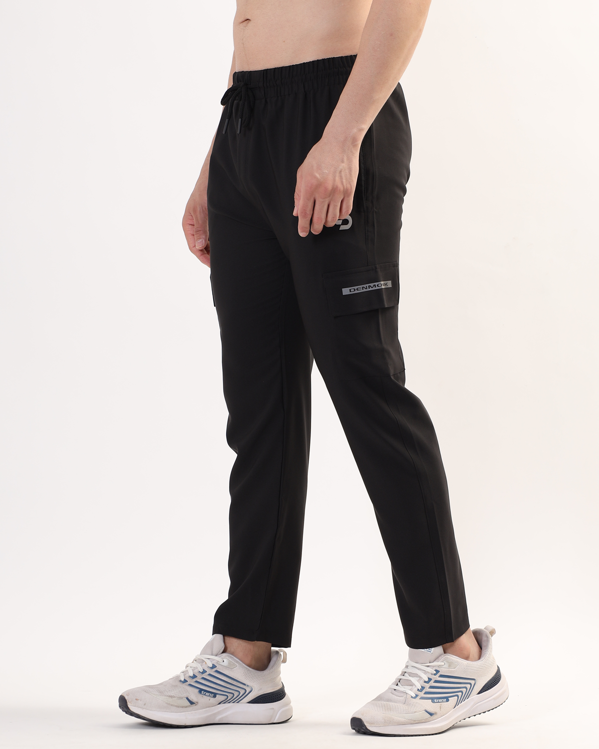 Flexcargo Trackpant | Smart Fit