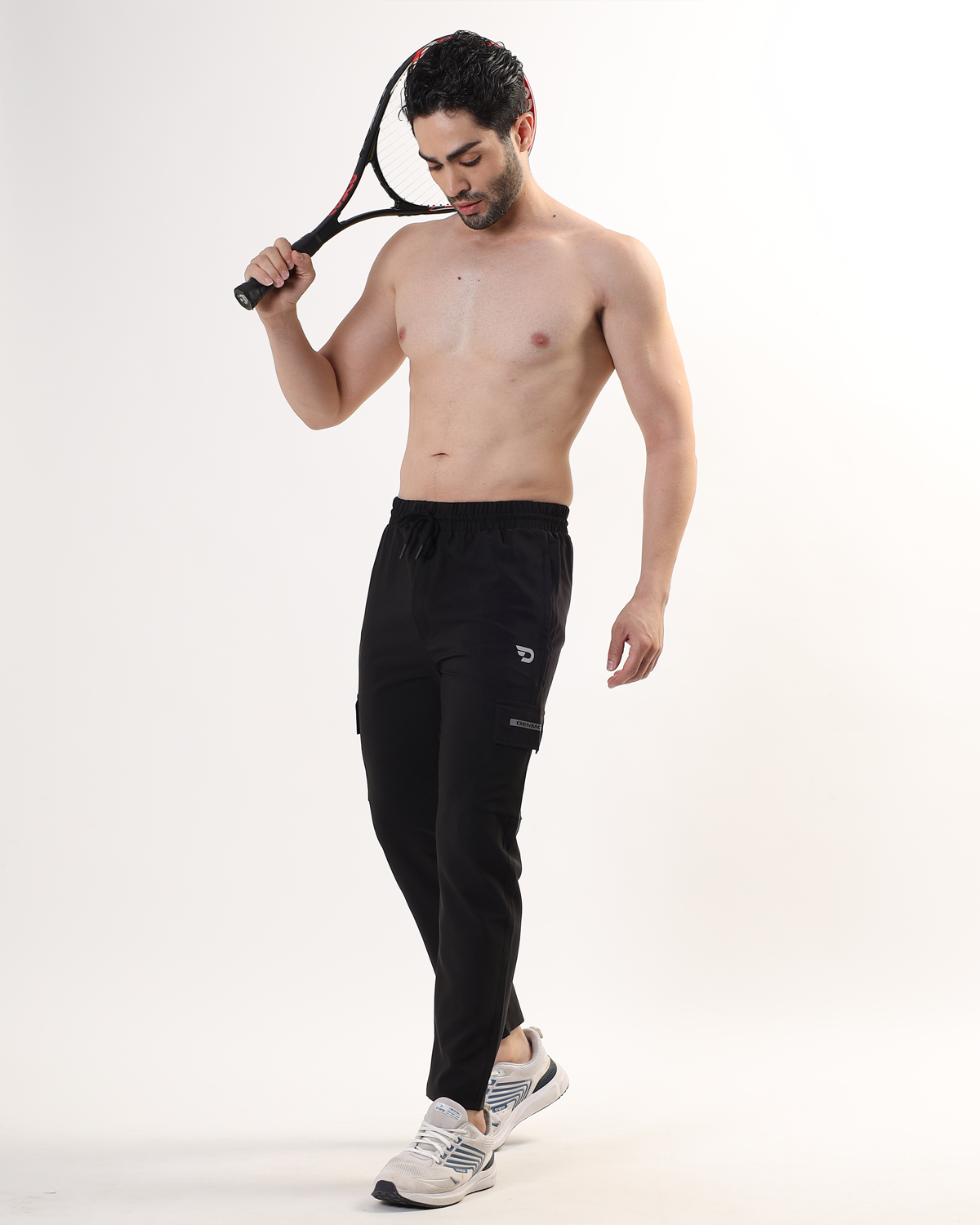 Flexcargo Trackpant | Smart Fit