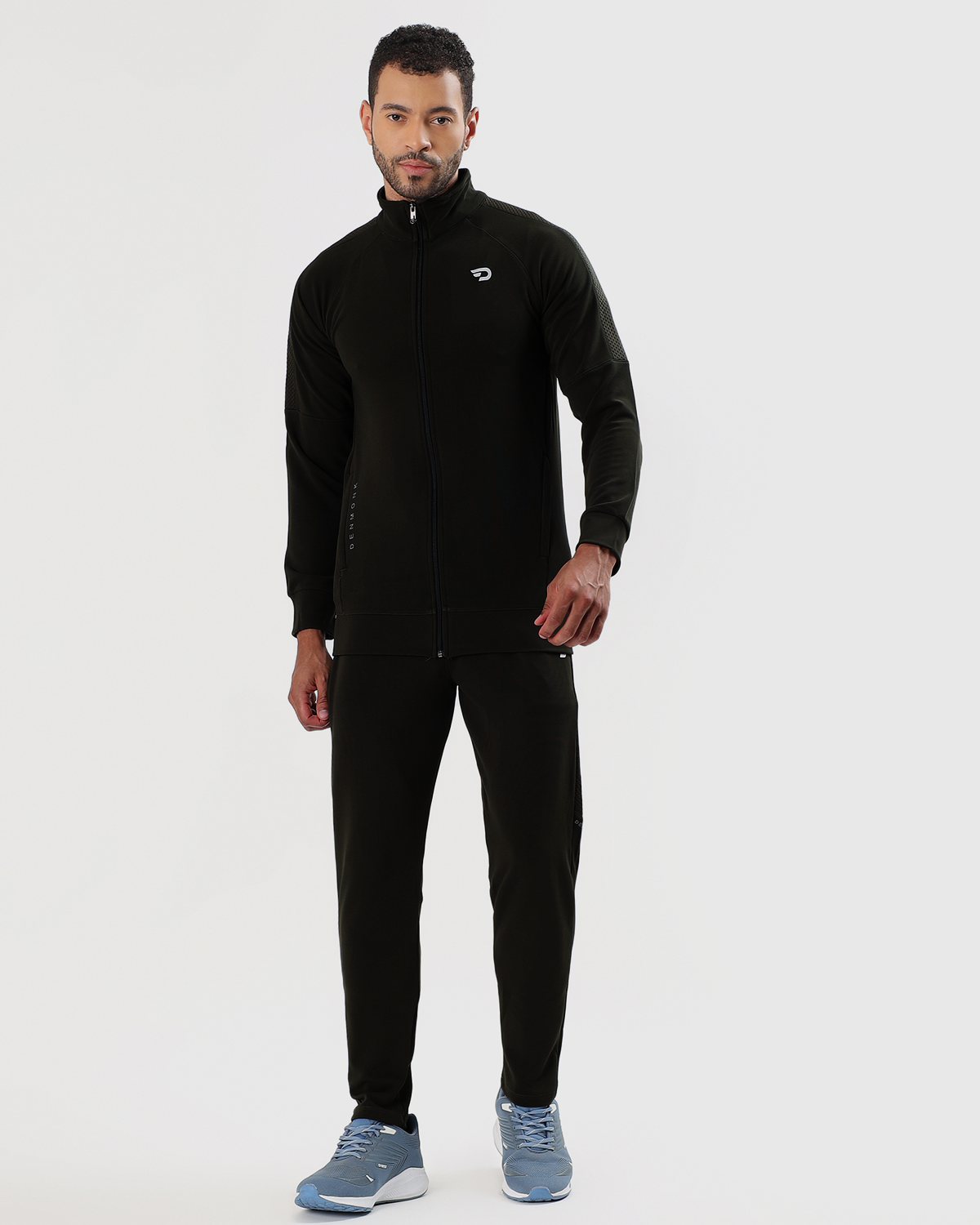 Flex Motion Jacket | Slim Fit