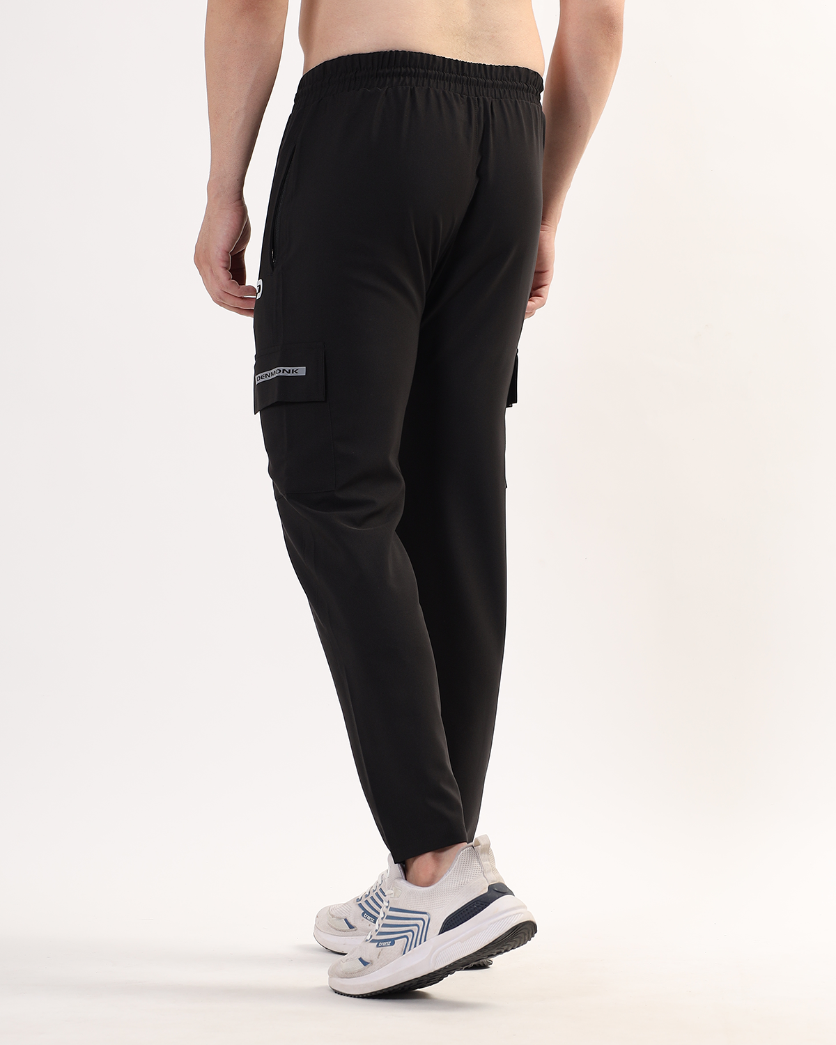 Flexcargo Trackpant | Smart Fit