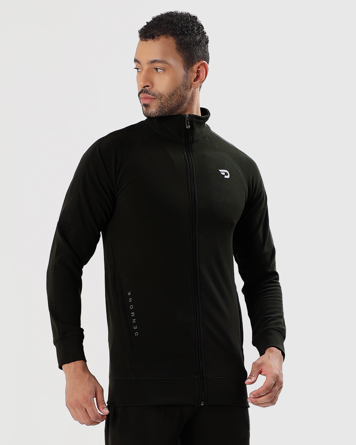 Flex Motion Jacket | Slim Fit