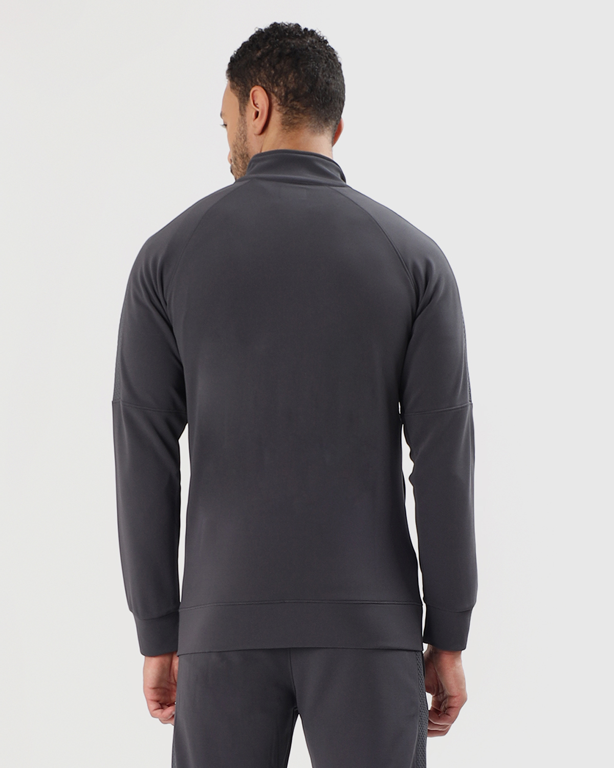 Flex Motion Jacket | Slim Fit