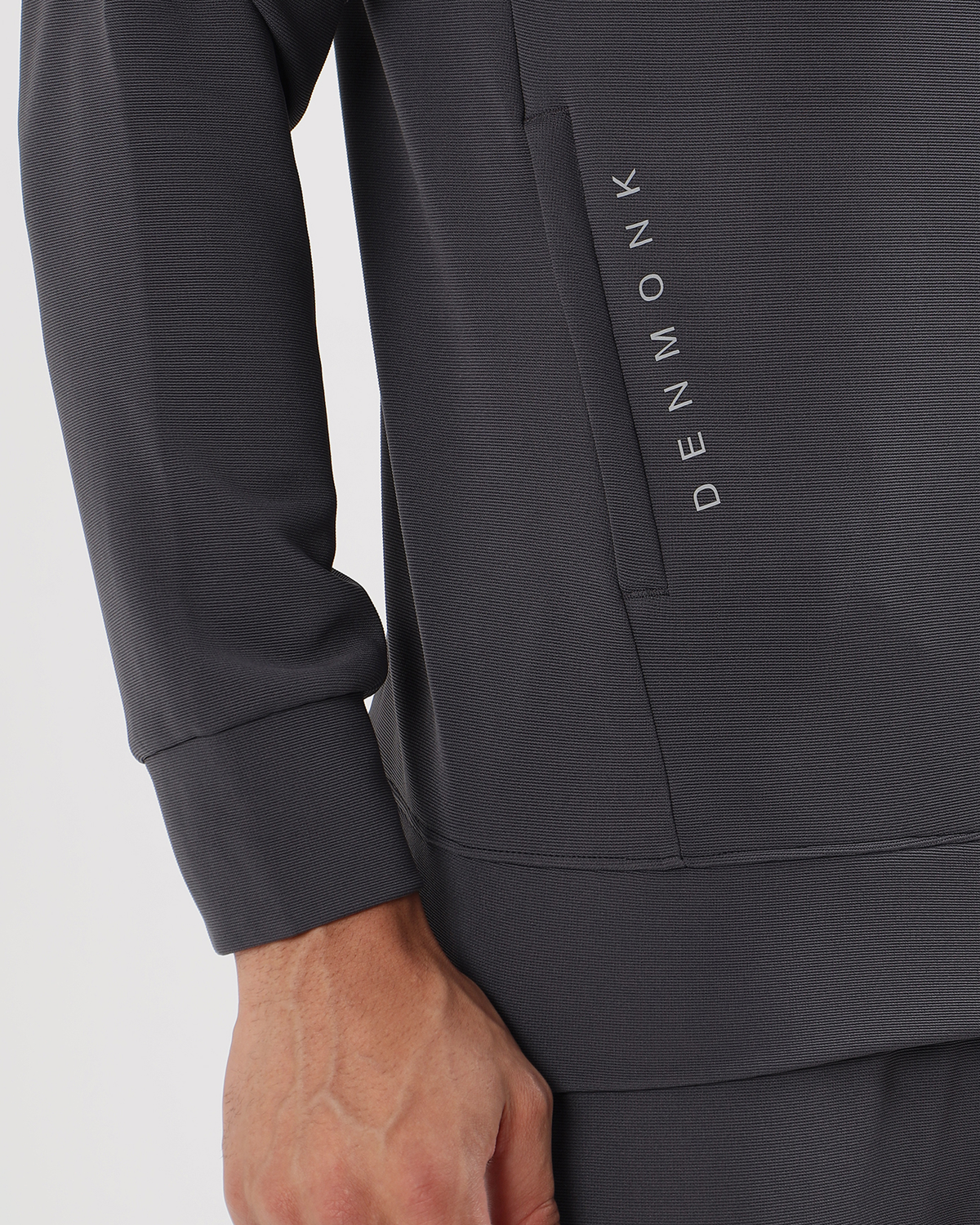 Flex Motion Jacket | Slim Fit