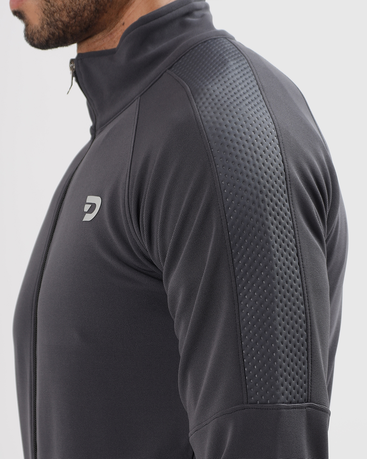 Flex Motion Jacket | Slim Fit