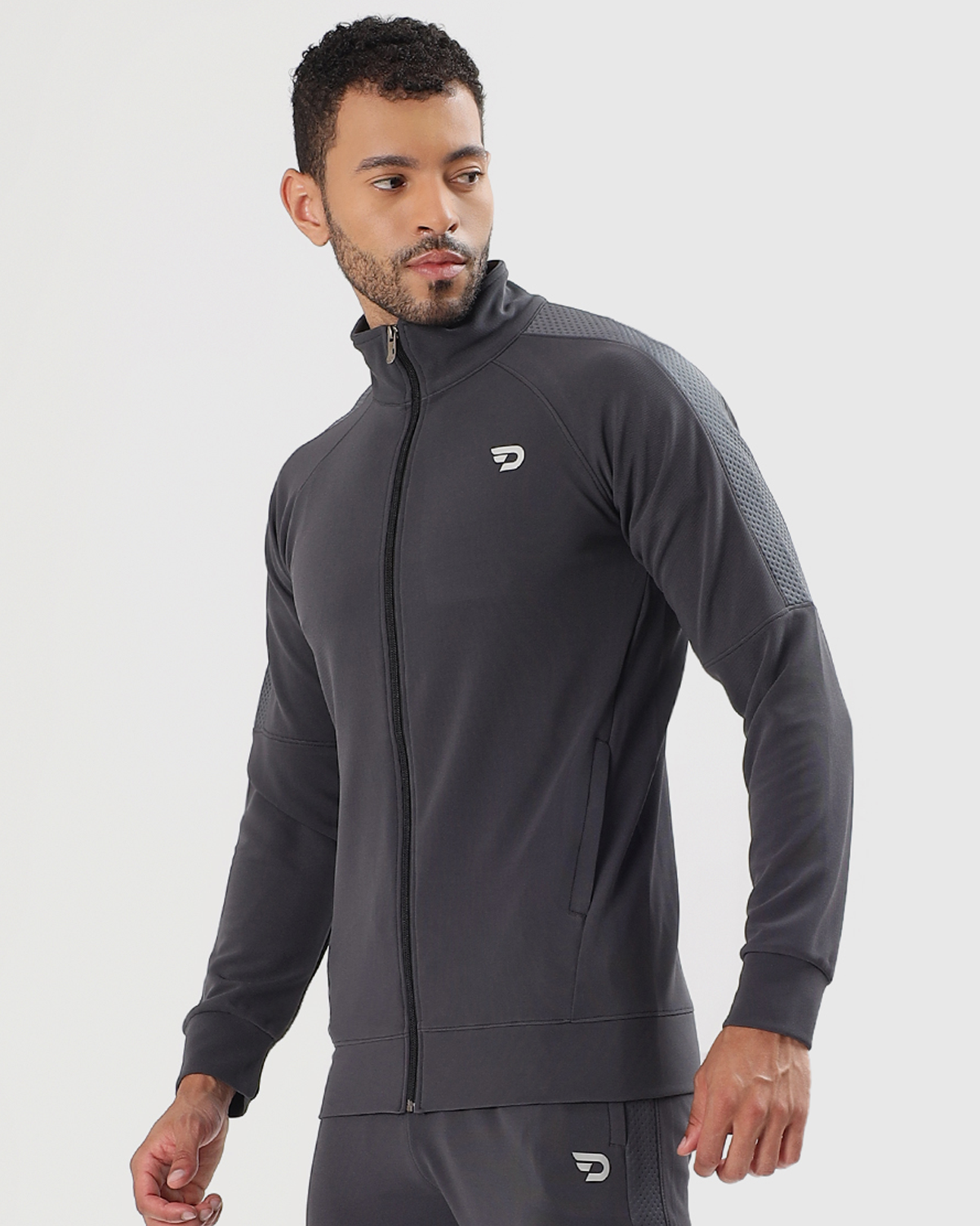 Flex Motion Jacket | Slim Fit