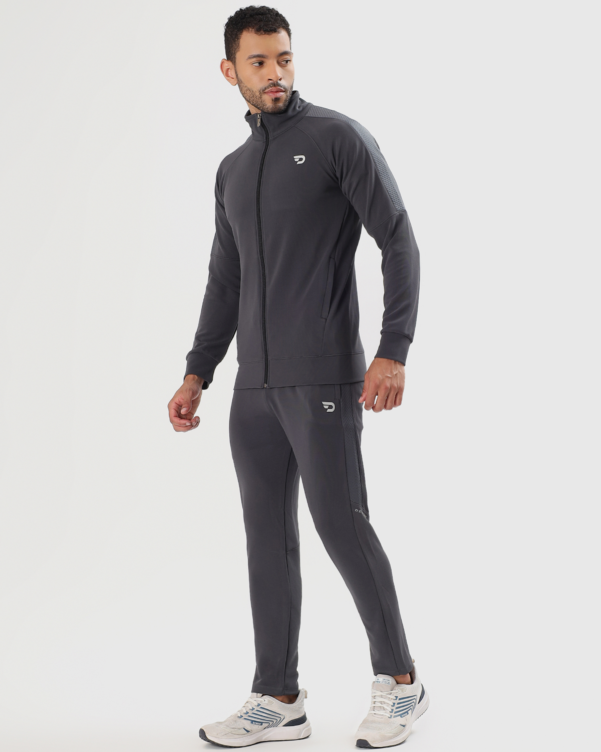 Flex Motion Jacket | Slim Fit
