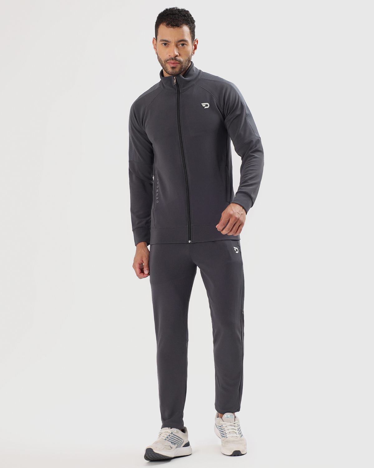 Flex Motion Jacket | Slim Fit