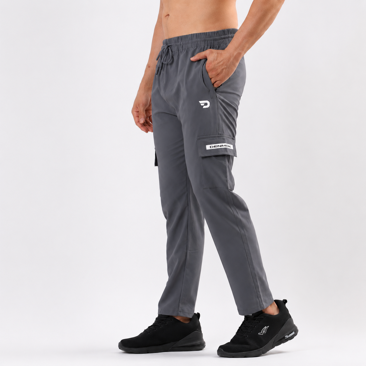 Flexcargo Trackpant | Smart Fit