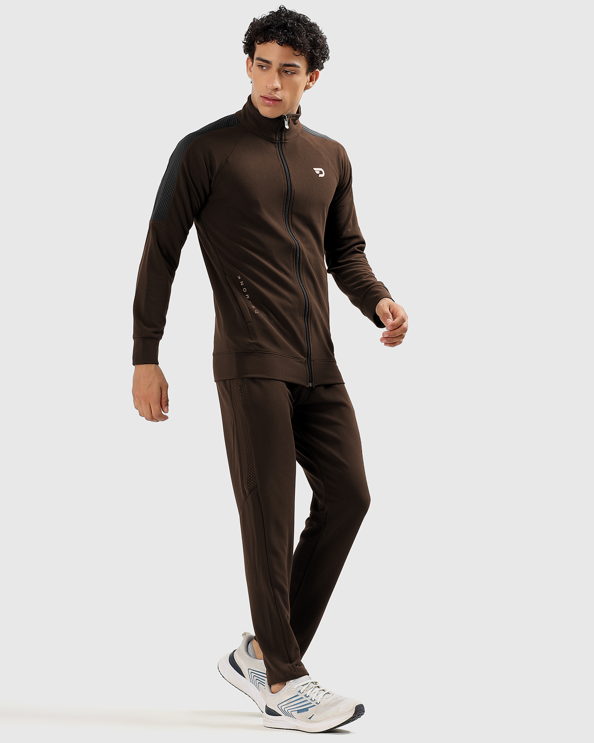 Flex Motion Jacket | Slim Fit