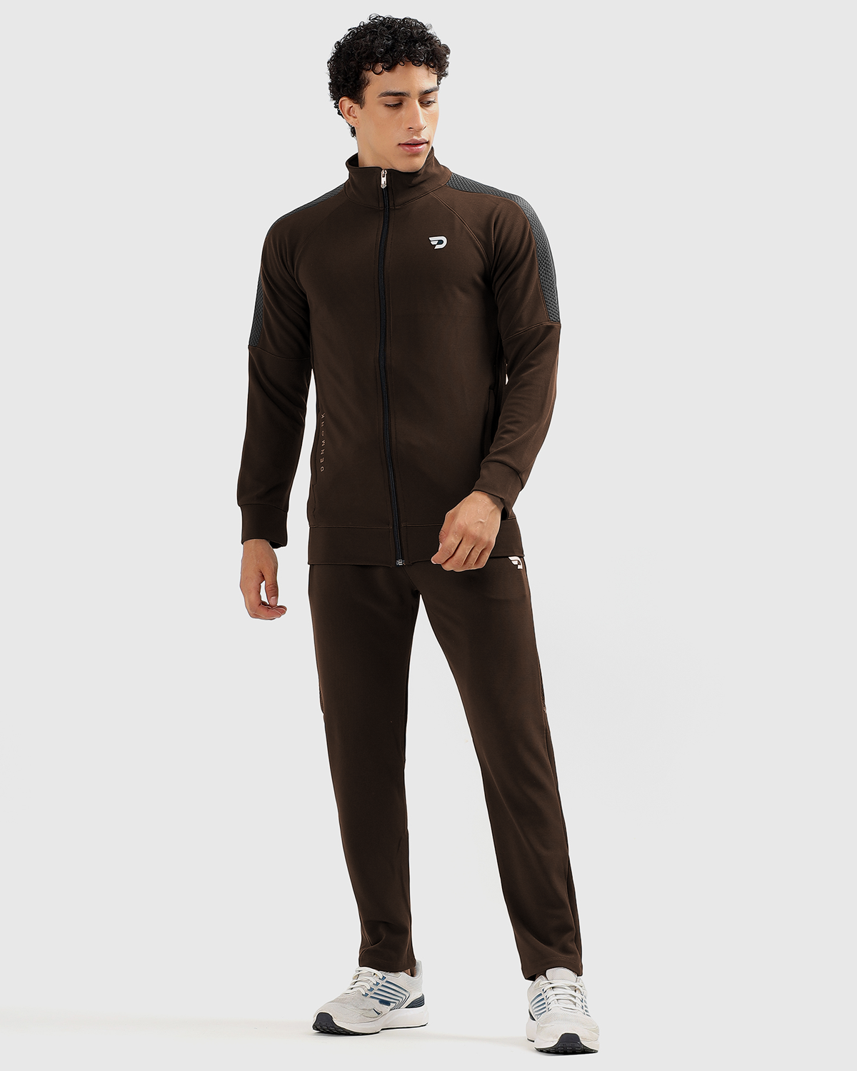 Flex Motion Jacket | Slim Fit