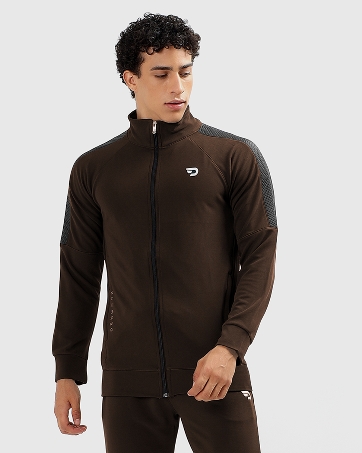 Flex Motion Jacket | Slim Fit