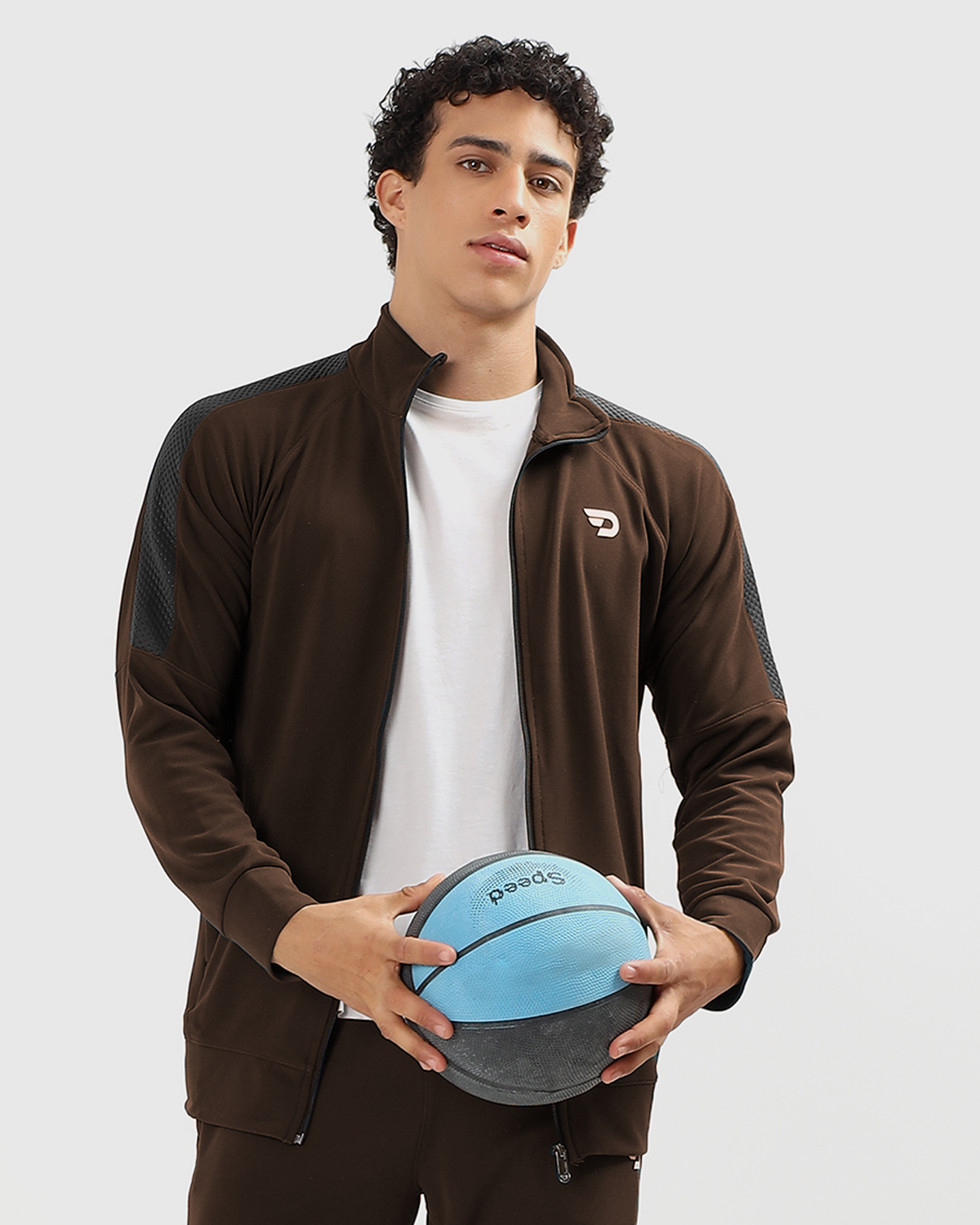 Flex Motion Jacket | Slim Fit