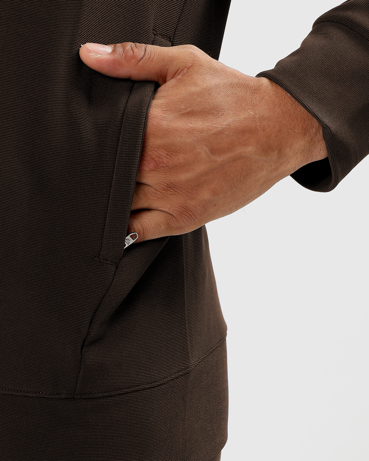 Flex Motion Jacket | Slim Fit