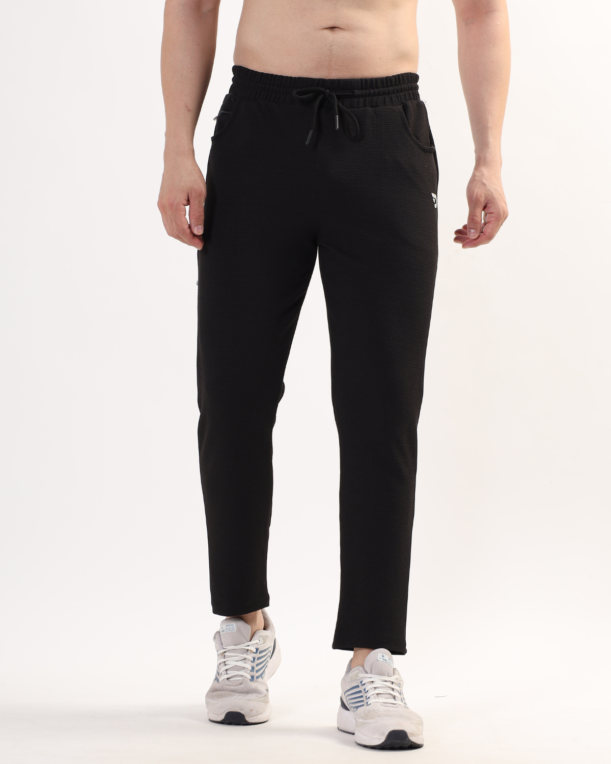 CoreMove Plus Size Trackpant | Regular Fit