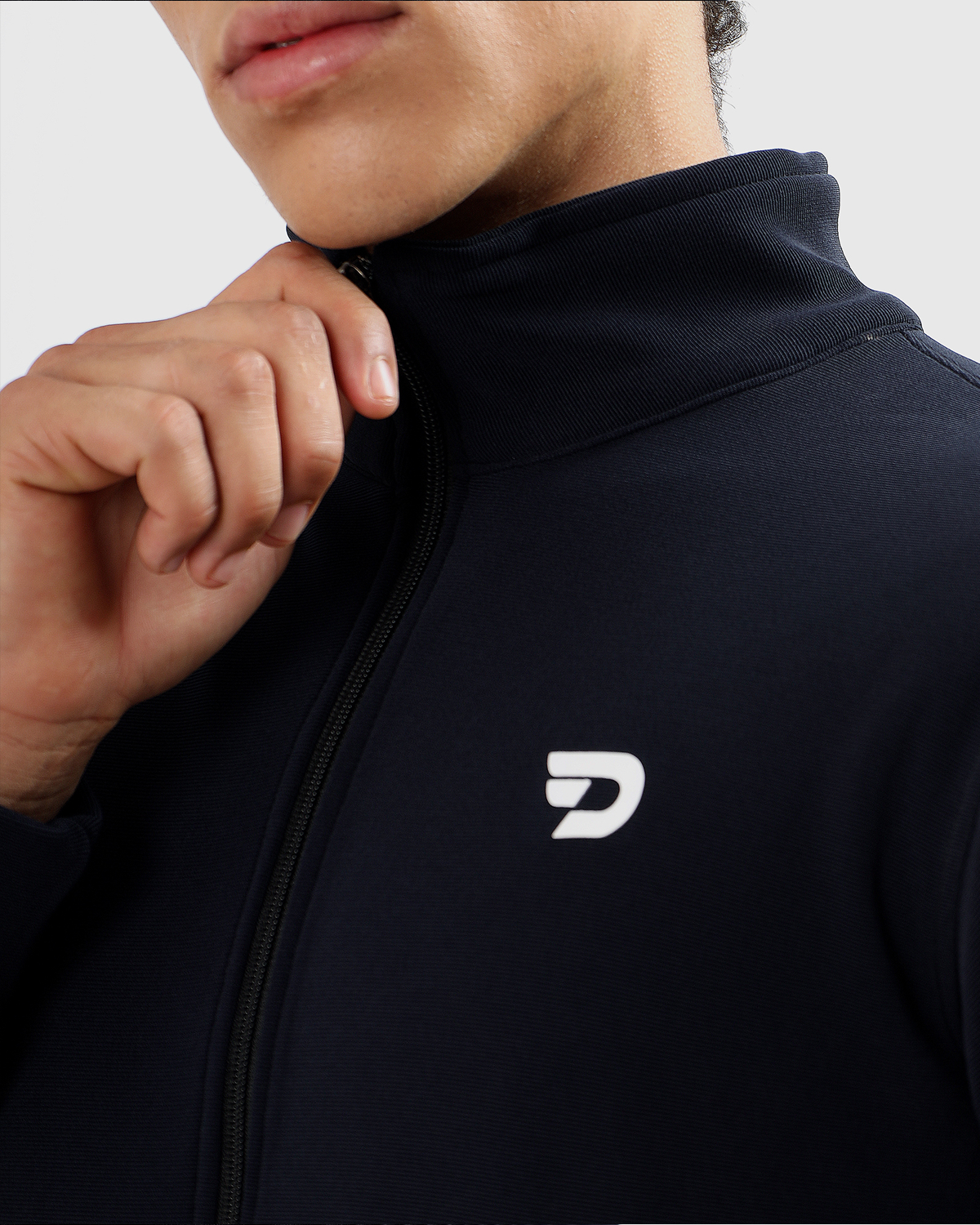Urbanfit Activewear Jacket | Slim Fit