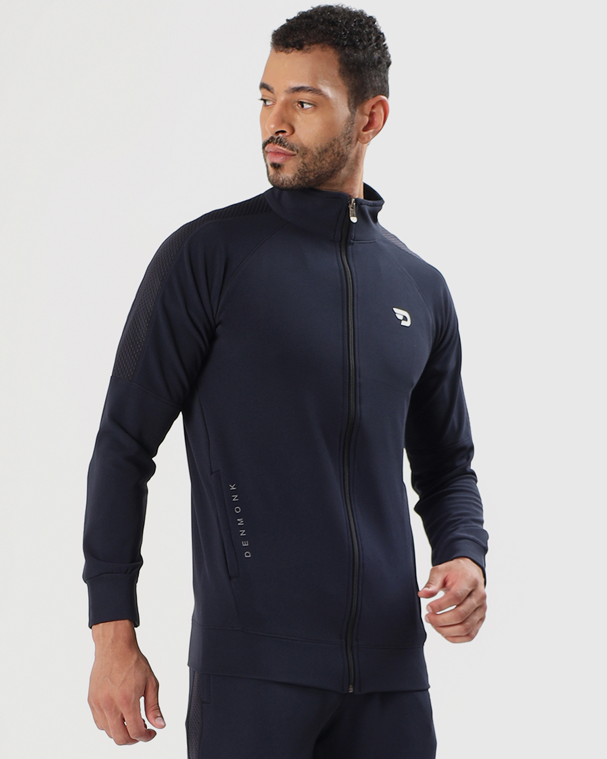 Flex Motion Jacket | Slim Fit