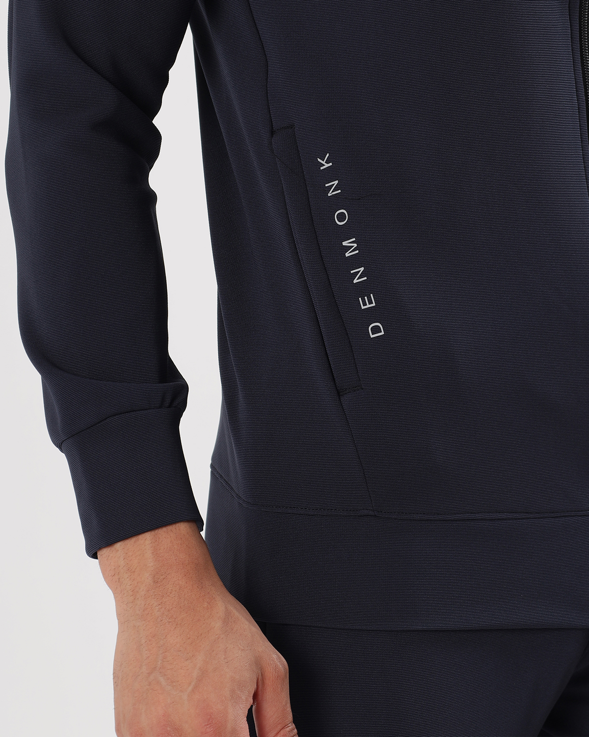 Flex Motion Jacket | Slim Fit