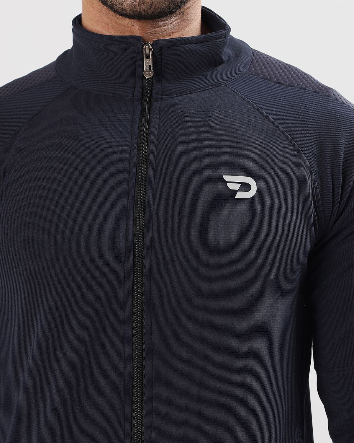Flex Motion Jacket | Slim Fit