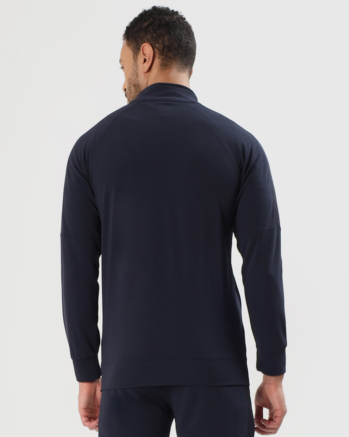 Flex Motion Jacket | Slim Fit