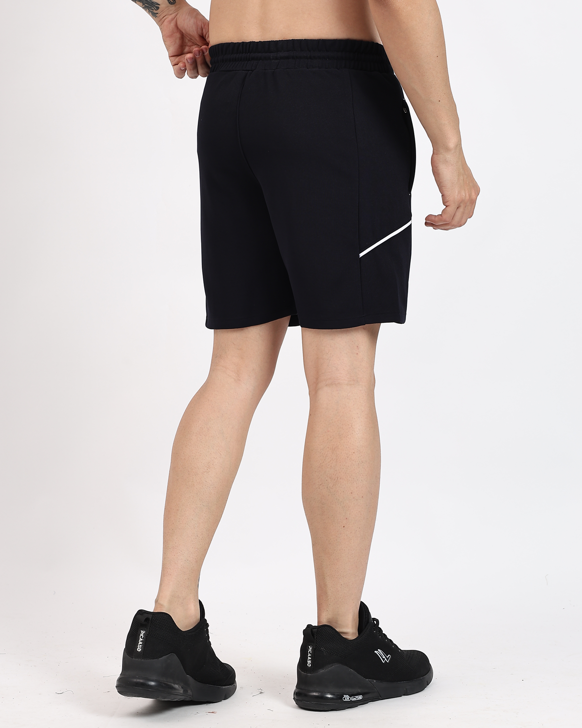 PipeFlex Shorts | Relaxed Fit