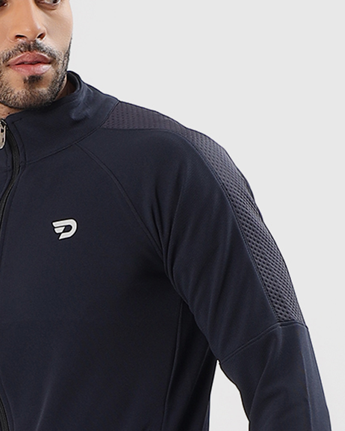 Flex Motion Jacket | Slim Fit