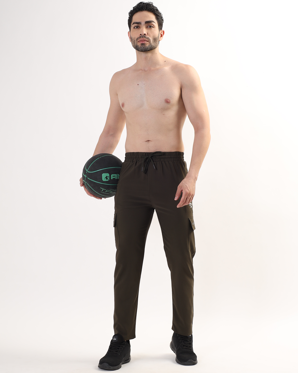 Flexcargo Trackpant | Smart Fit