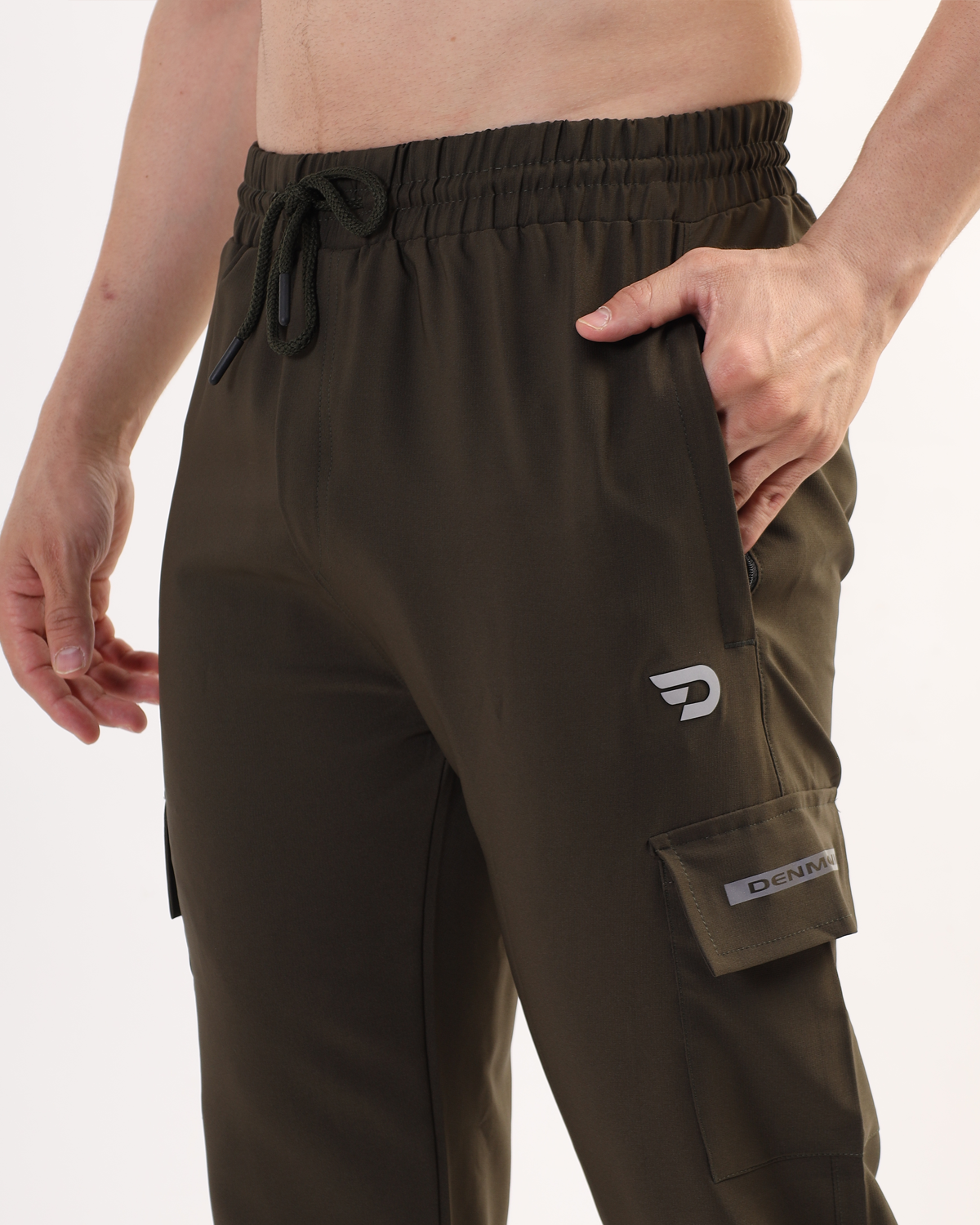 Flexcargo Trackpant | Smart Fit