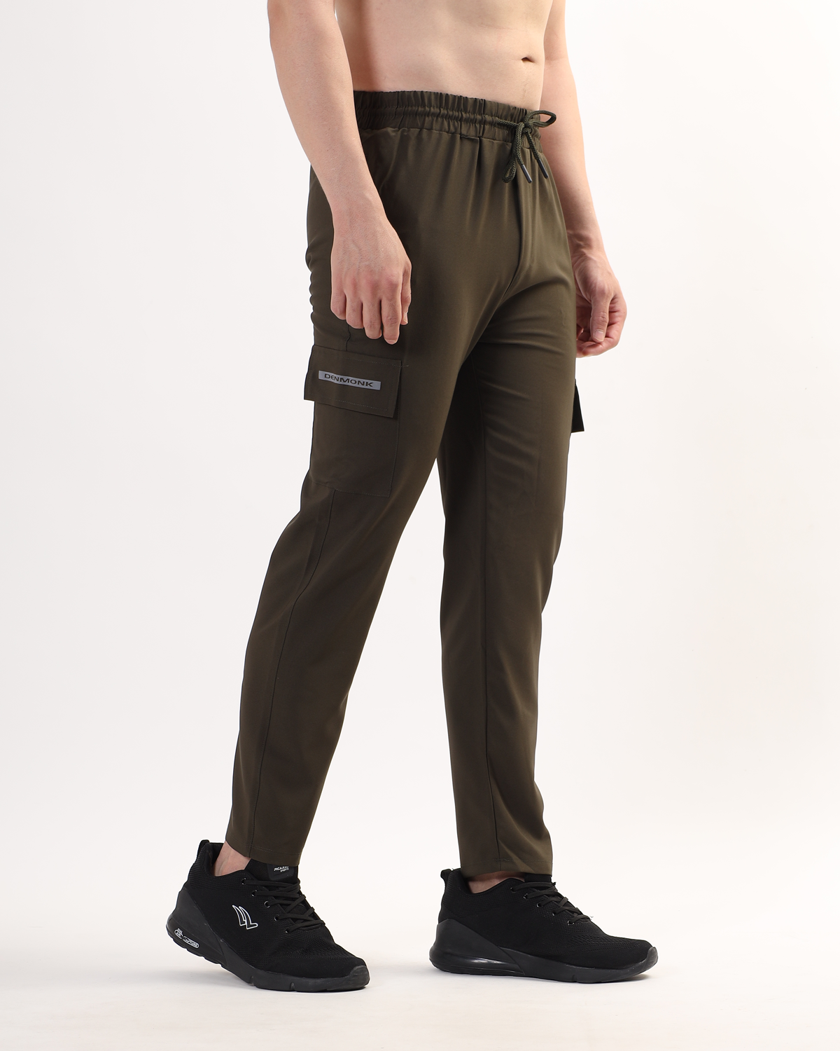 Flexcargo Trackpant | Smart Fit