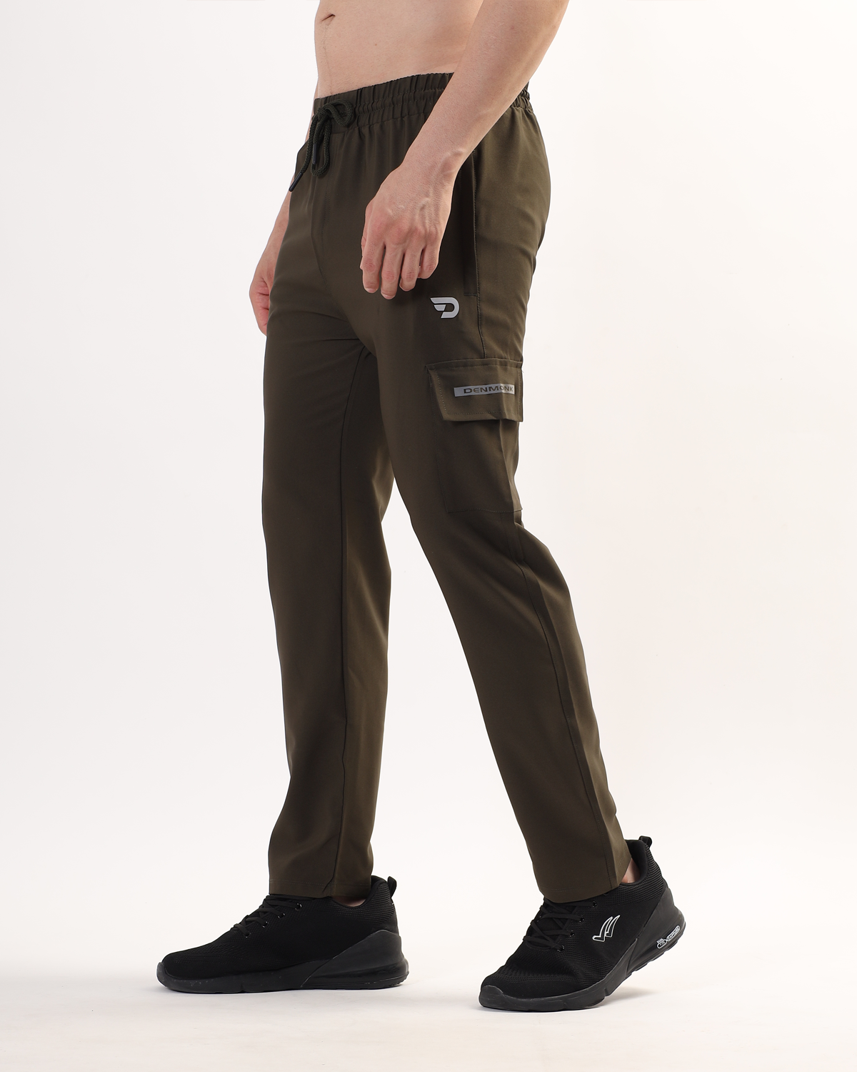 Flexcargo Trackpant | Smart Fit
