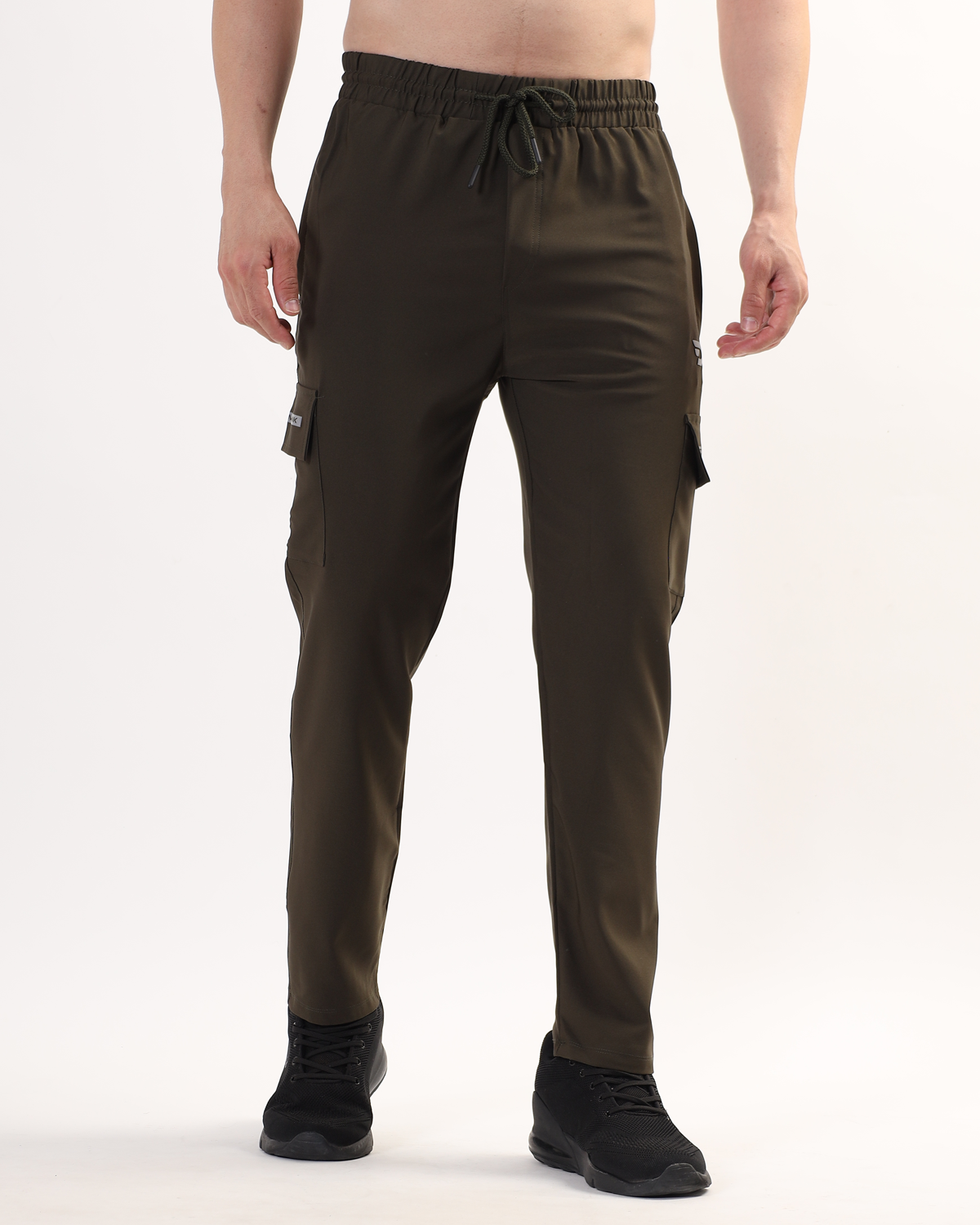 Flexcargo Trackpant | Smart Fit