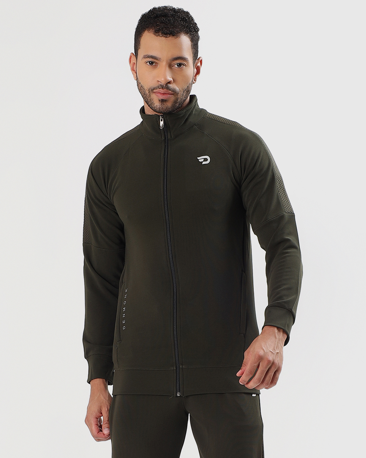 Flex Motion Jacket | Slim Fit