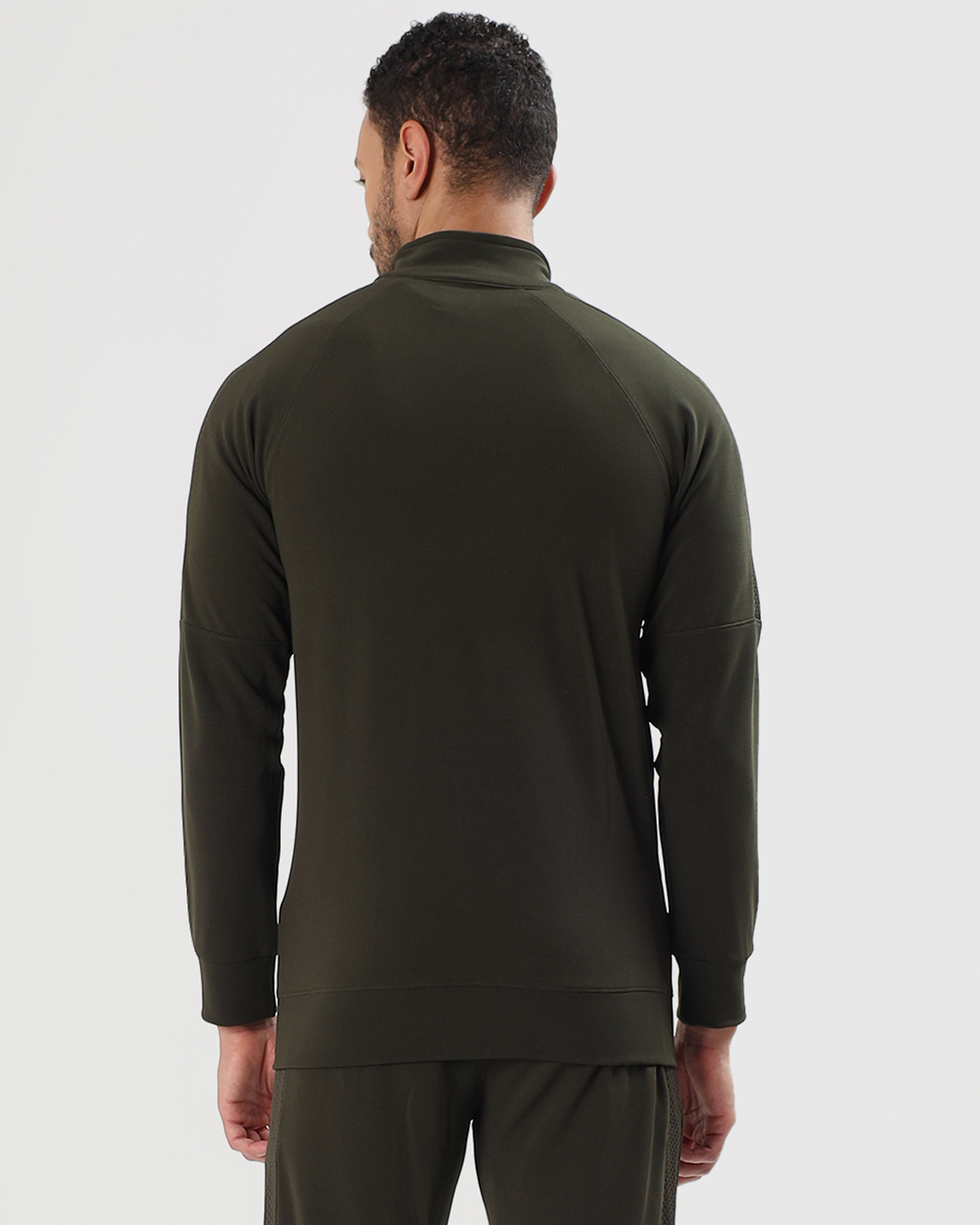 Flex Motion Jacket | Slim Fit