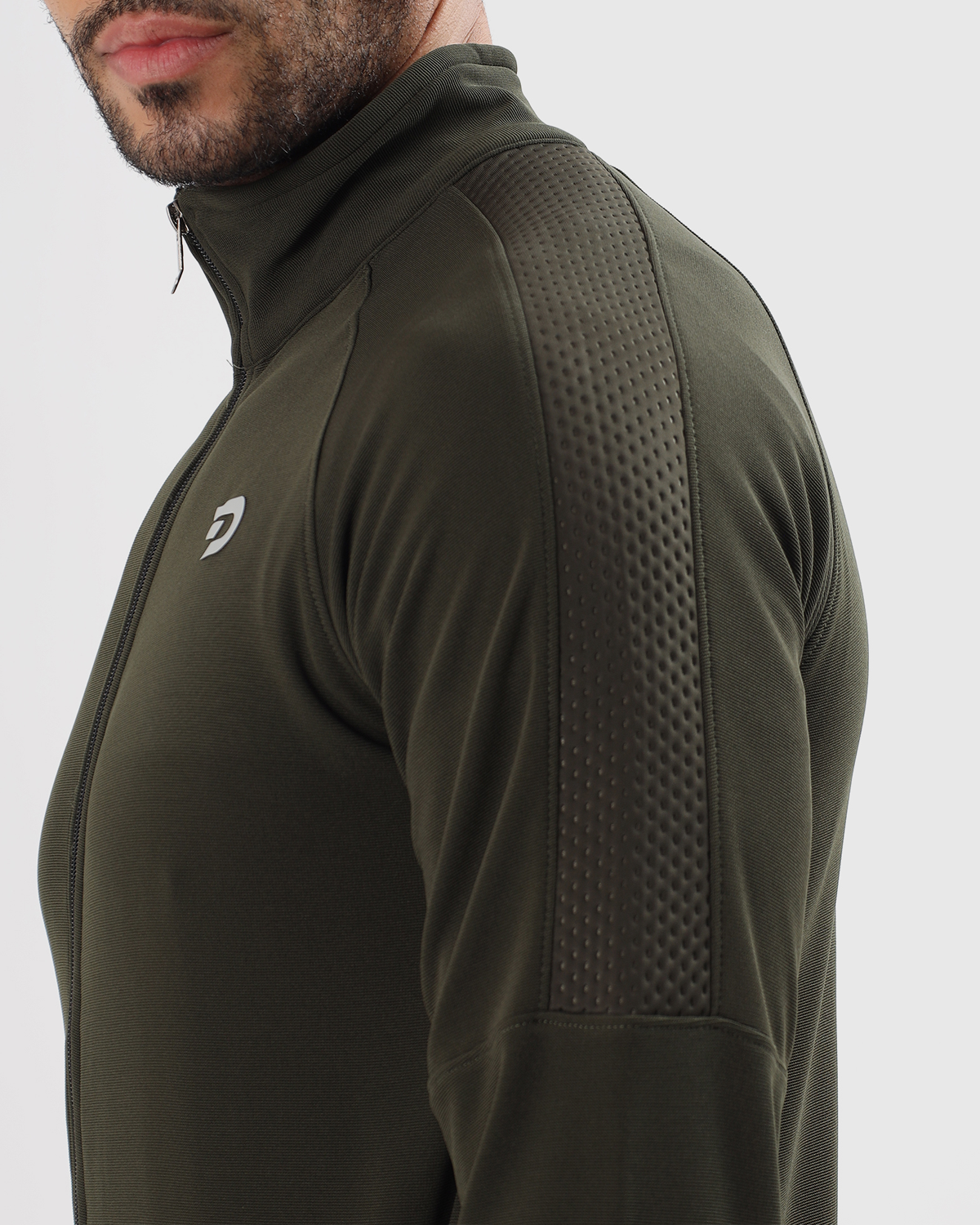 Flex Motion Jacket | Slim Fit