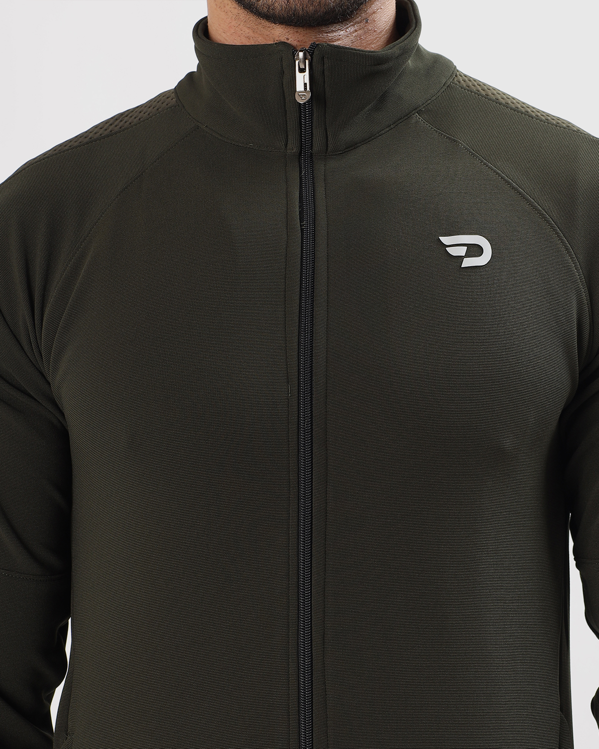 Flex Motion Jacket | Slim Fit