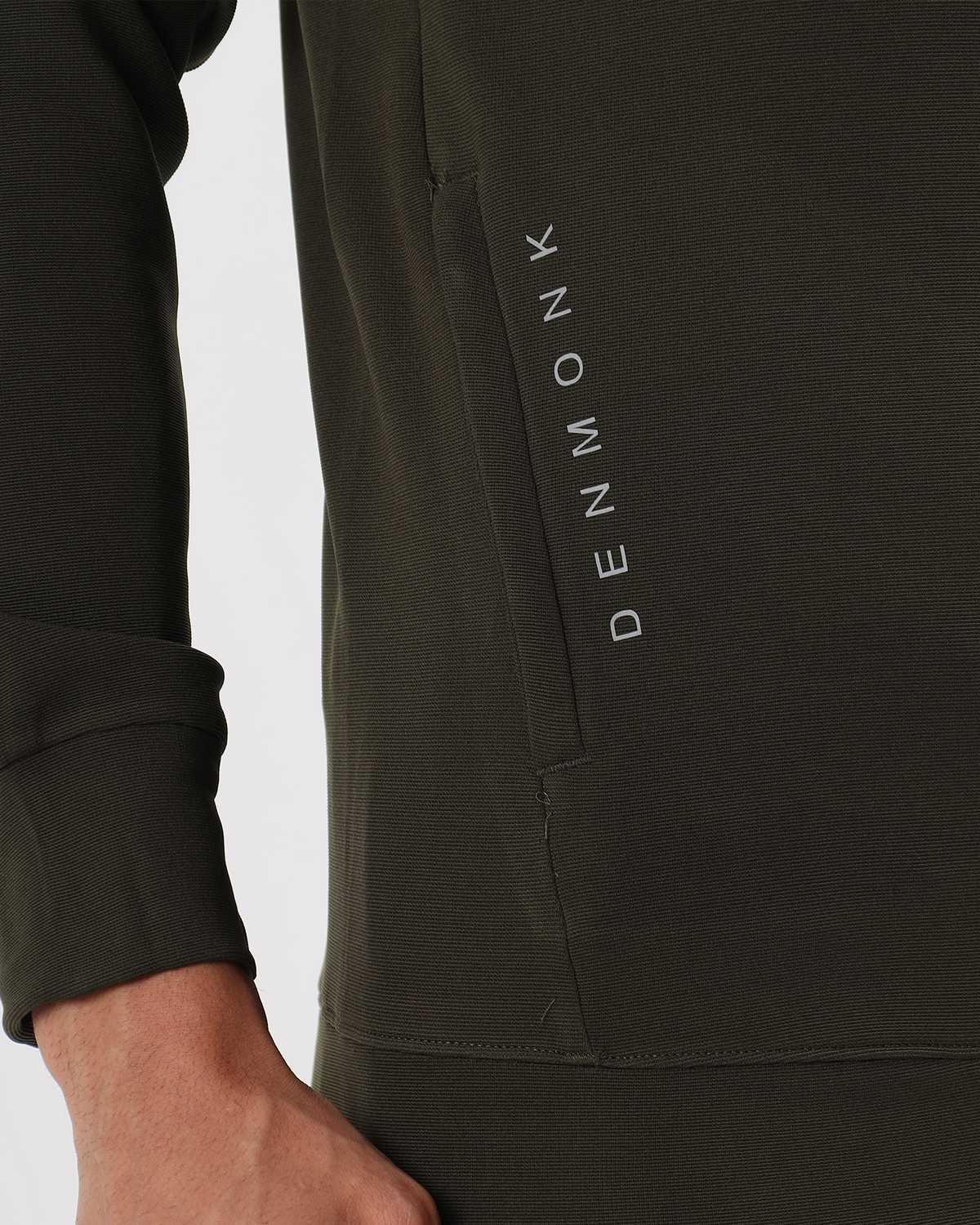 Flex Motion Jacket | Slim Fit