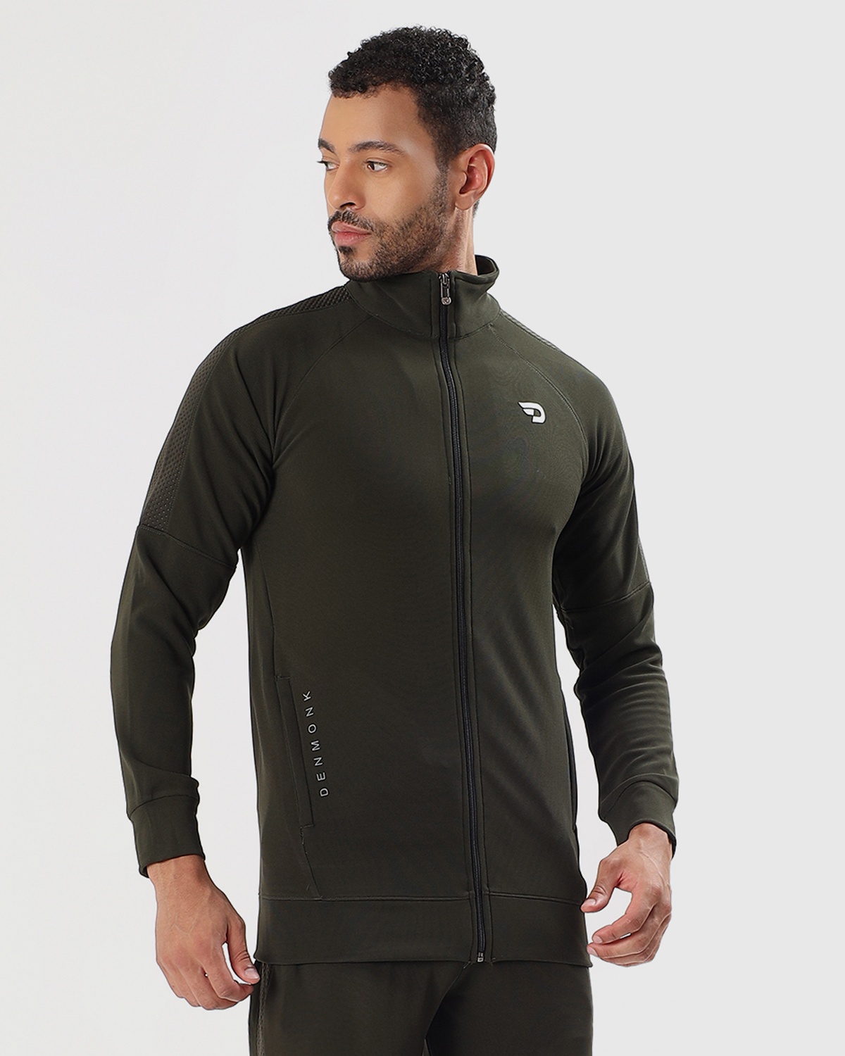 Flex Motion Jacket | Slim Fit