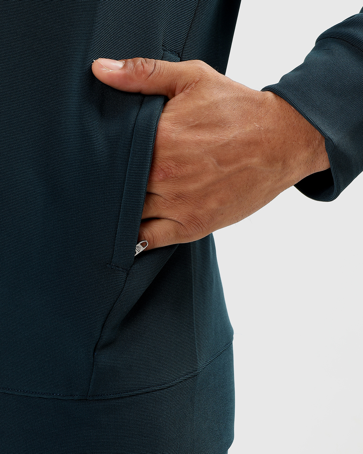 Flex Motion Jacket | Slim Fit