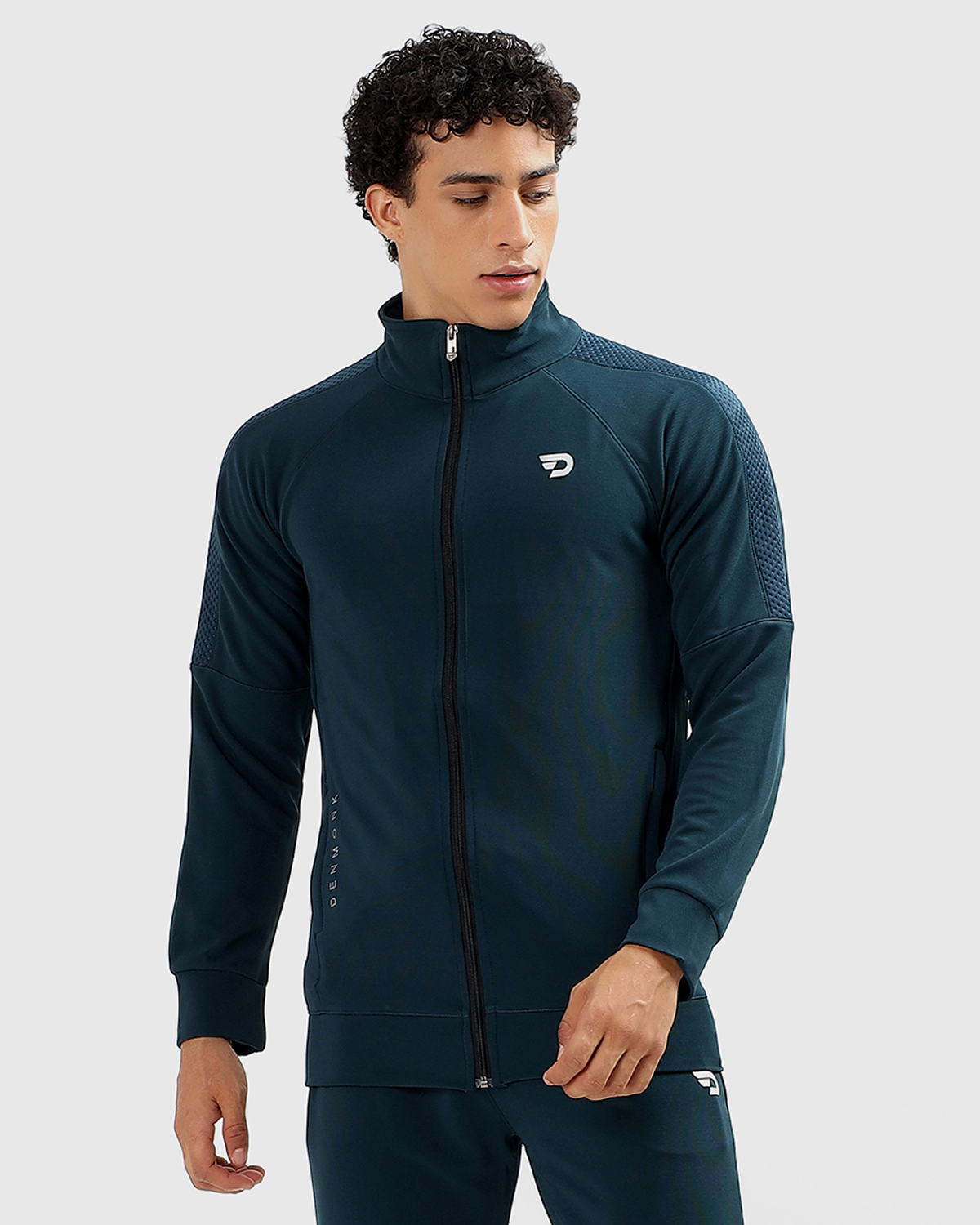 Flex Motion Jacket | Slim Fit