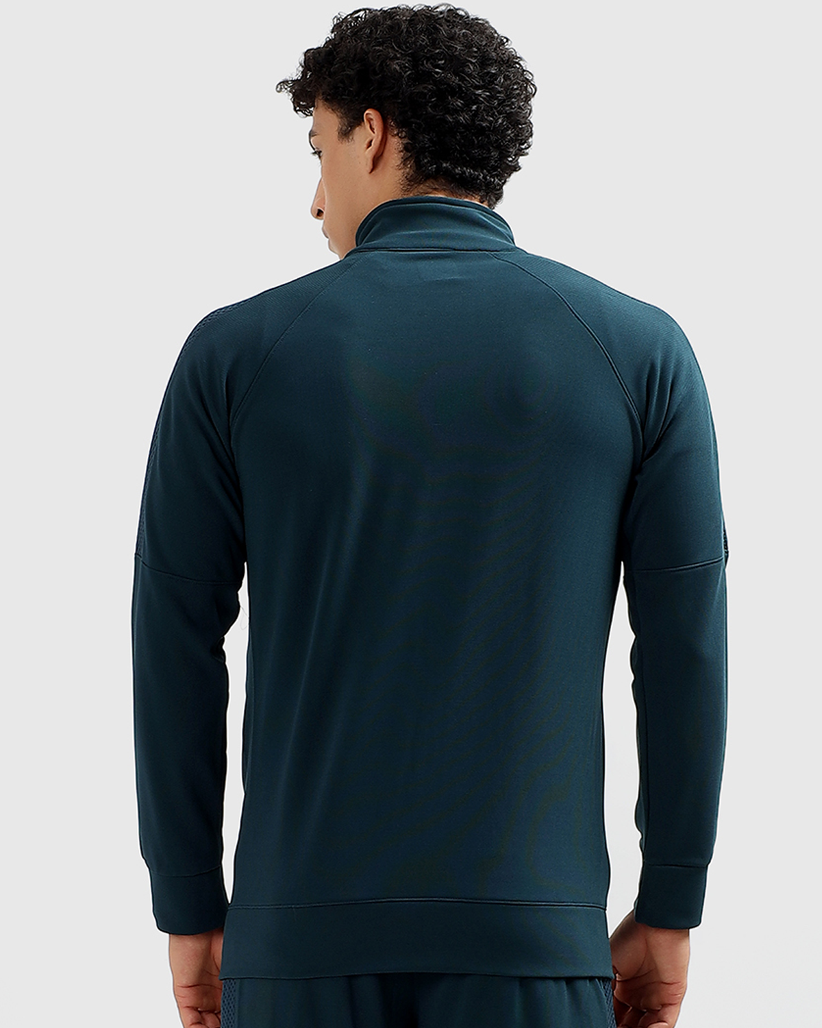 Flex Motion Jacket | Slim Fit