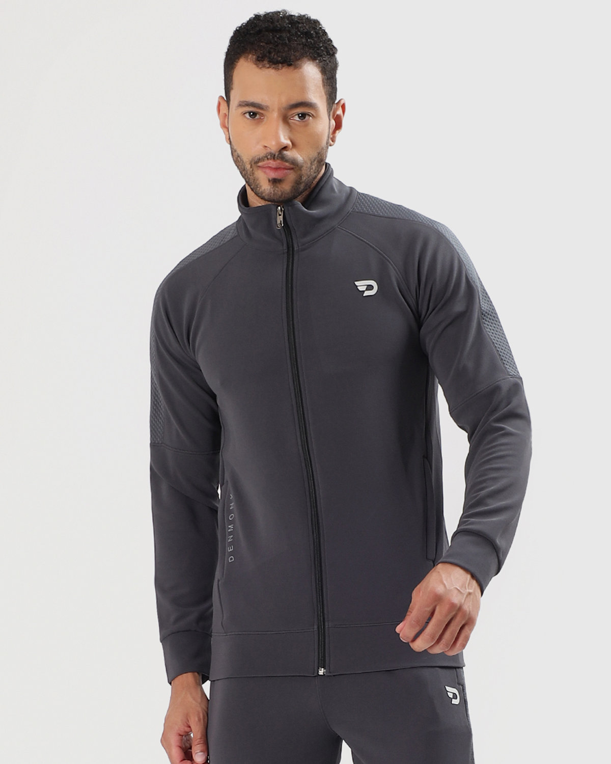 Flex Motion Jacket | Slim Fit