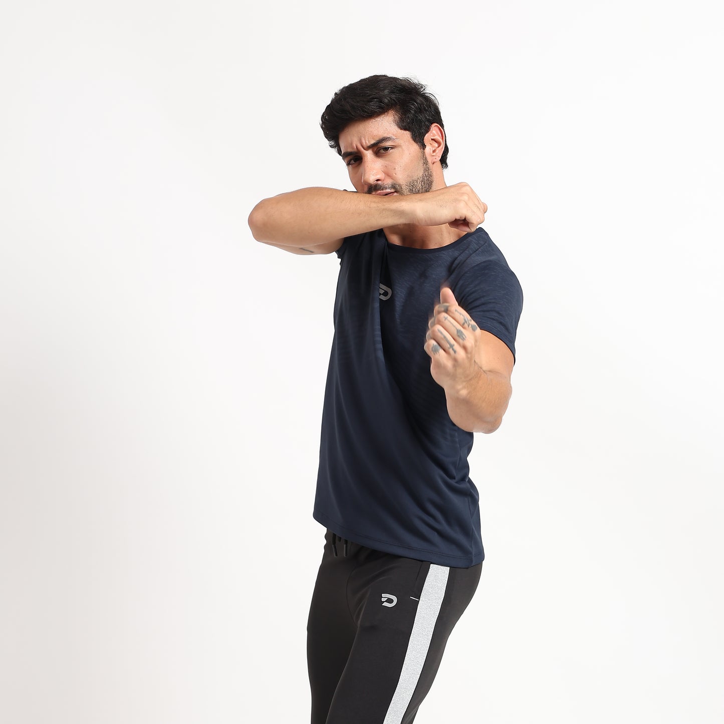 Flex Training Tee | Regular Fit