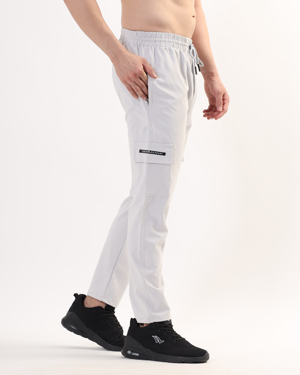 Flexcargo Trackpant | Smart Fit