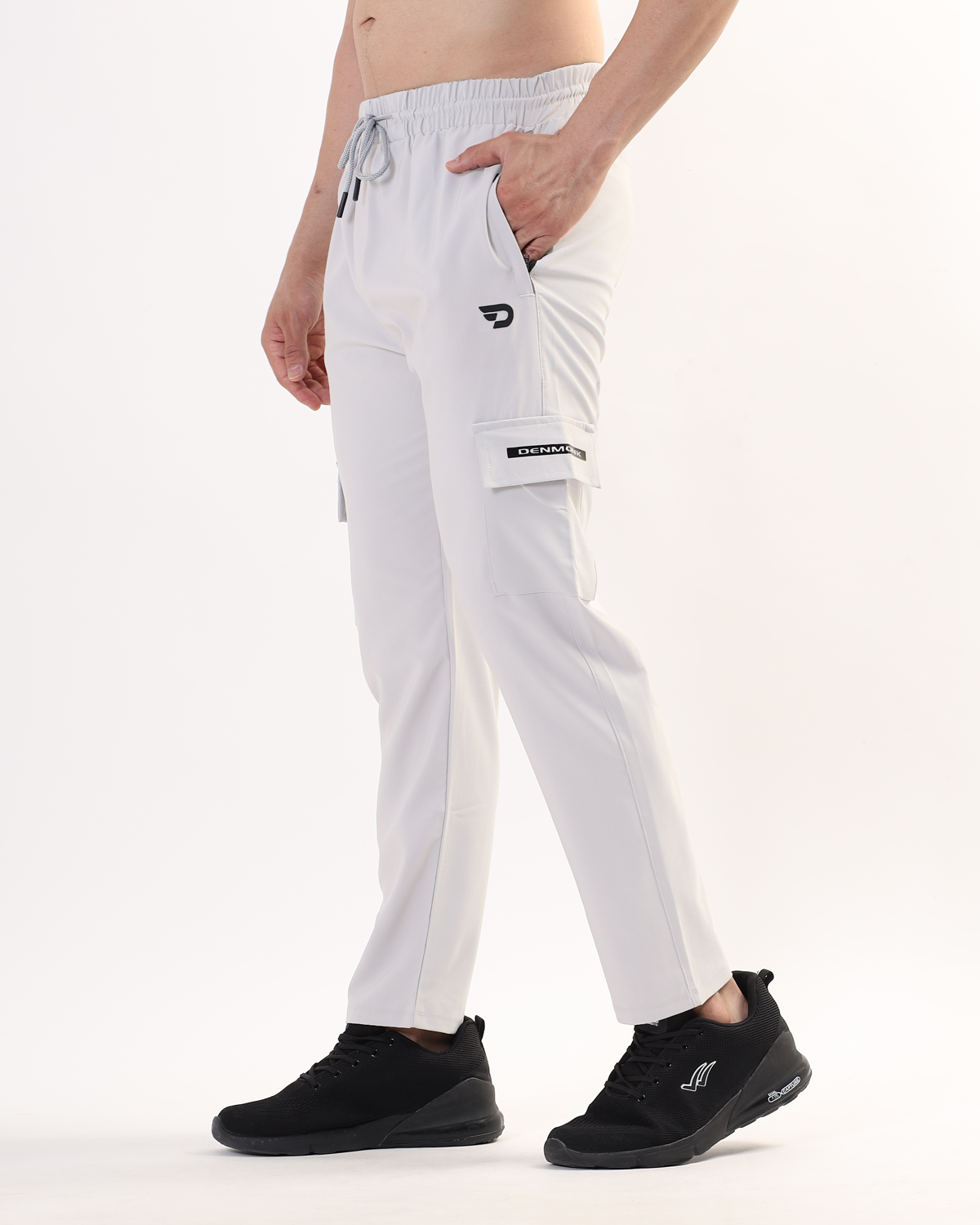 Flexcargo Trackpant | Smart Fit